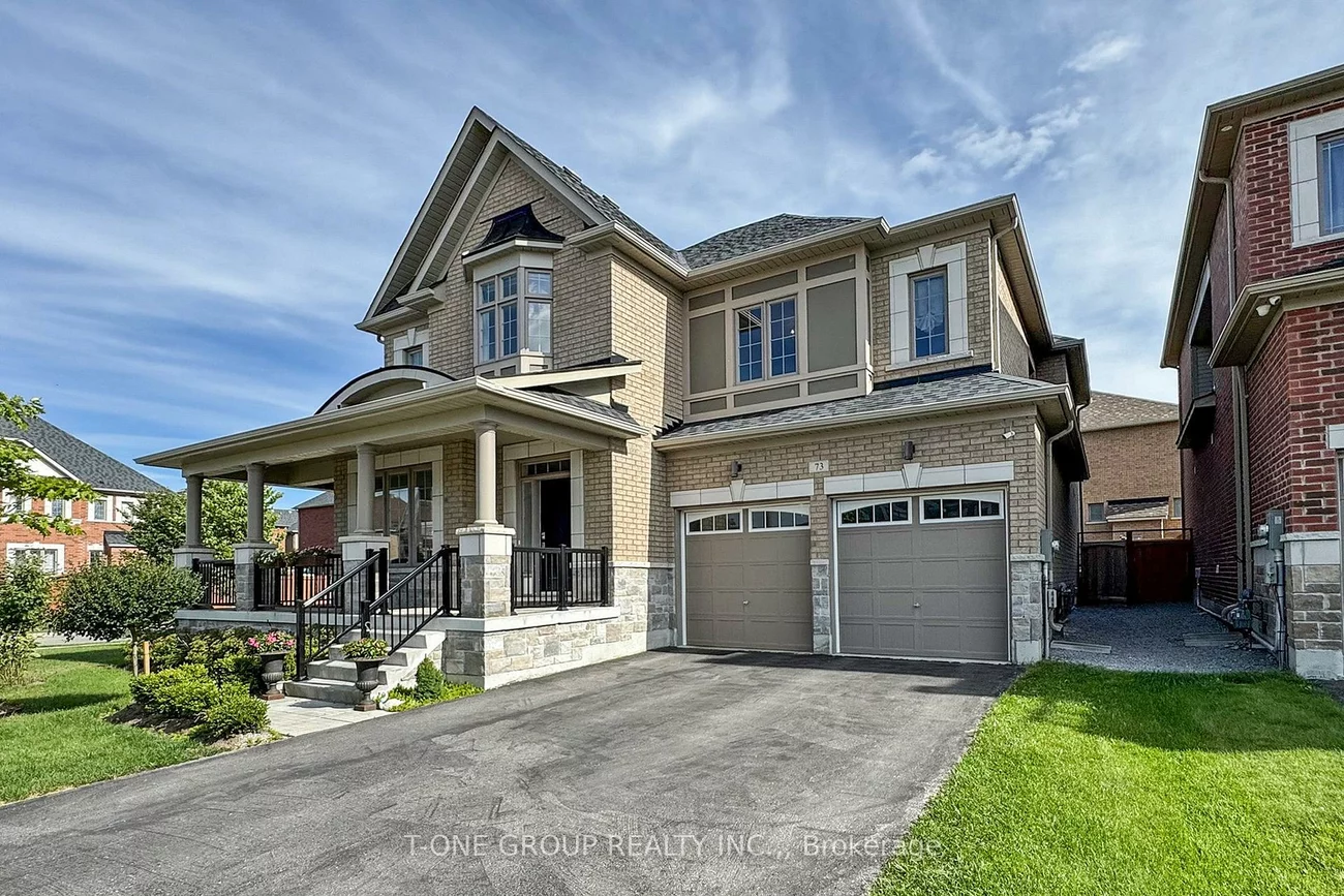 73, Charlotte Abby, Holland Landing, East Gwillimbury