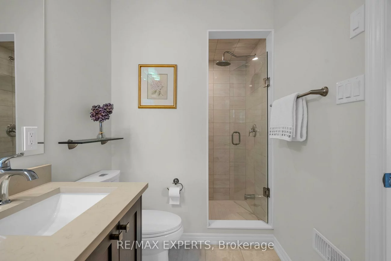 92, Robb Thomson, Mt Albert, East Gwillimbury
