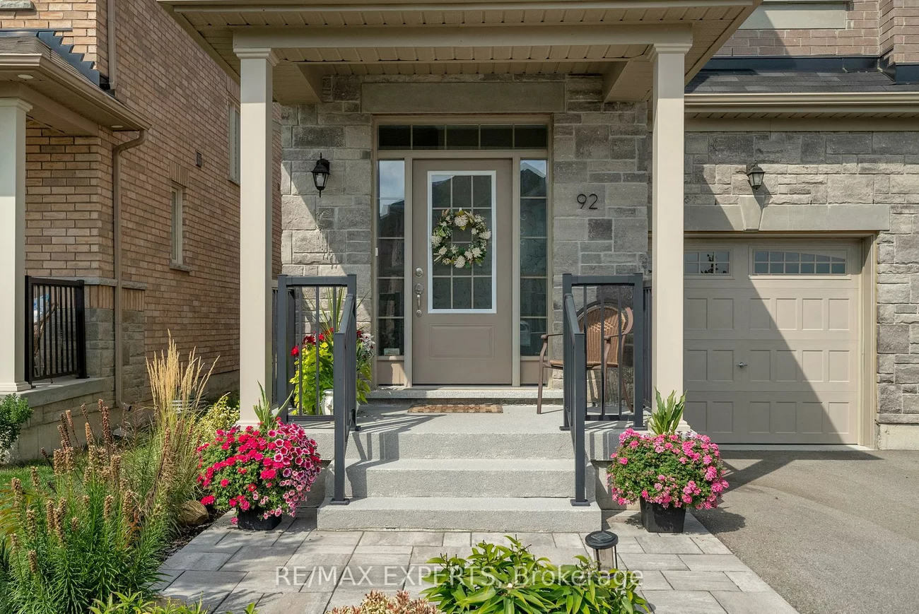 92, Robb Thomson, Mt Albert, East Gwillimbury