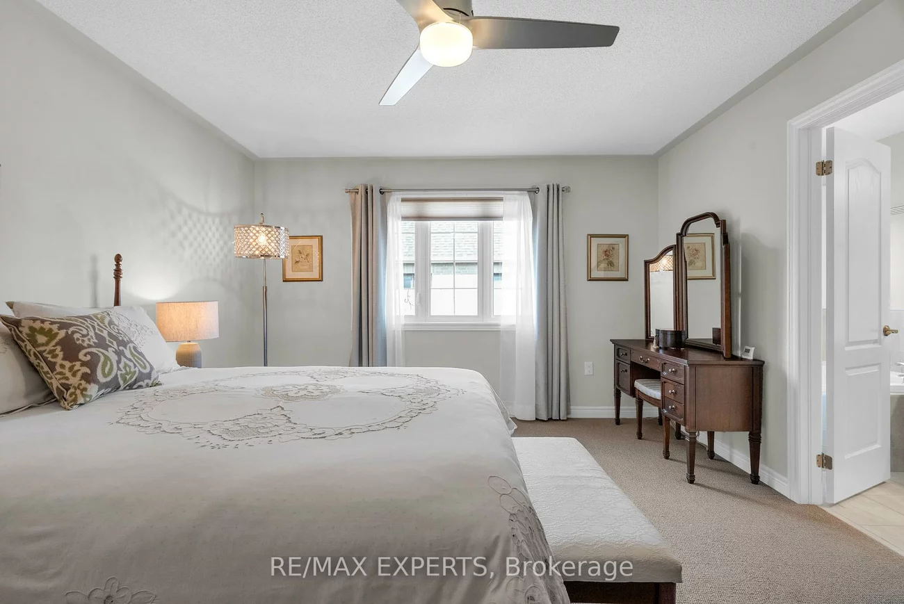 92, Robb Thomson, Mt Albert, East Gwillimbury