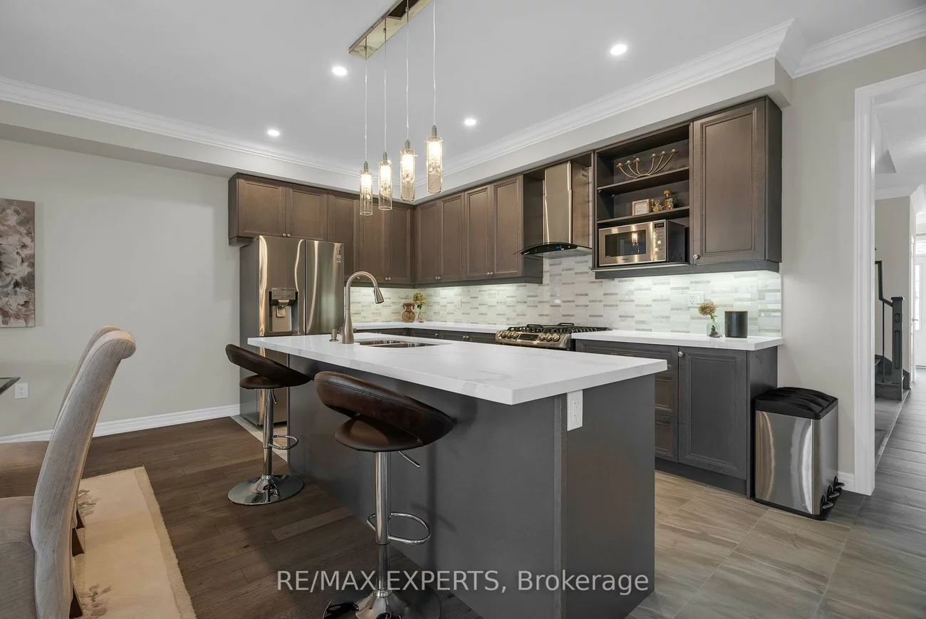 92, Robb Thomson, Mt Albert, East Gwillimbury