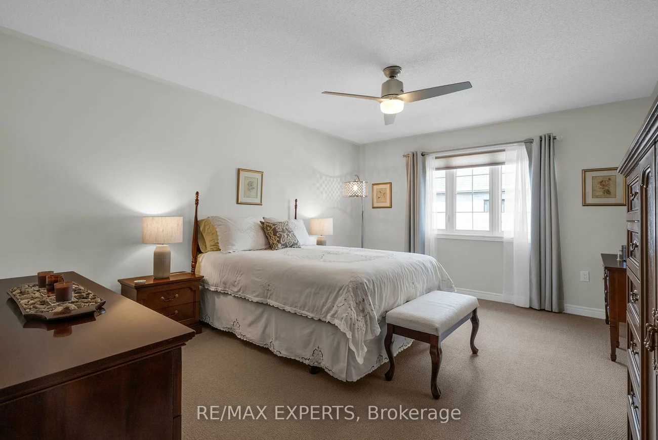 92, Robb Thomson, Mt Albert, East Gwillimbury