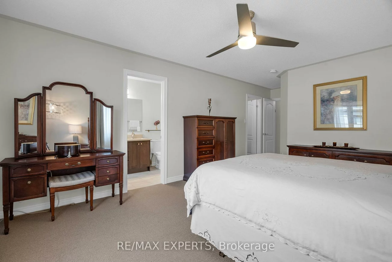 92, Robb Thomson, Mt Albert, East Gwillimbury