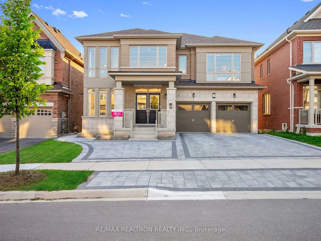 38, Balsdon, Queensville, East Gwillimbury