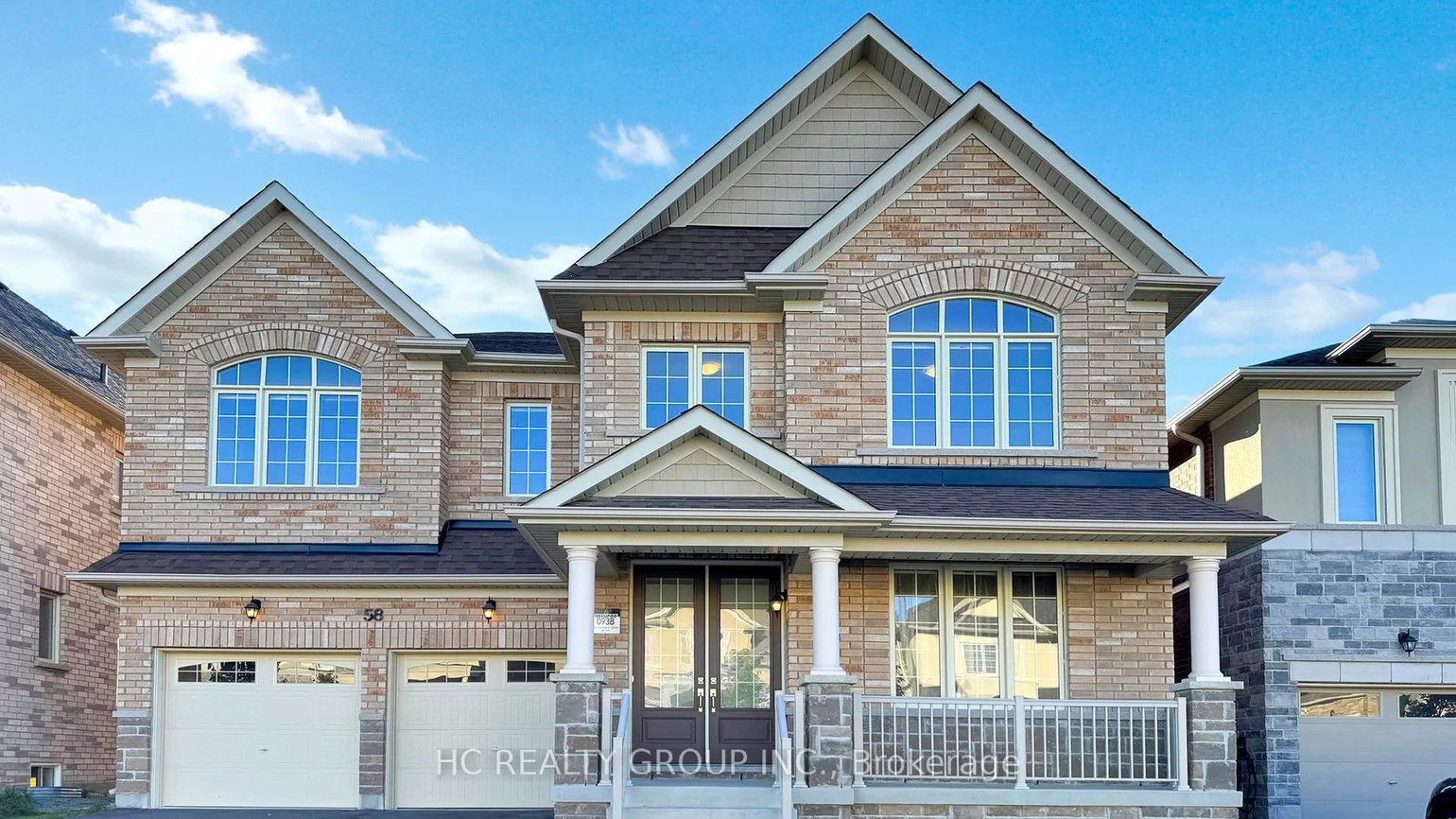 58, Carriage Shop, Queensville, East Gwillimbury