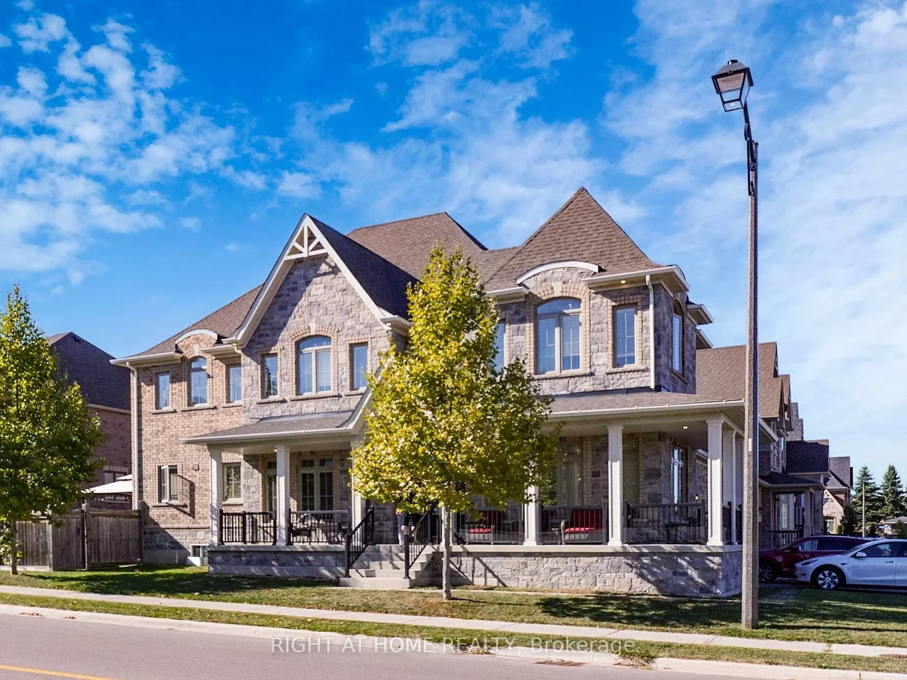 176, Sharon Creek, Sharon, East Gwillimbury