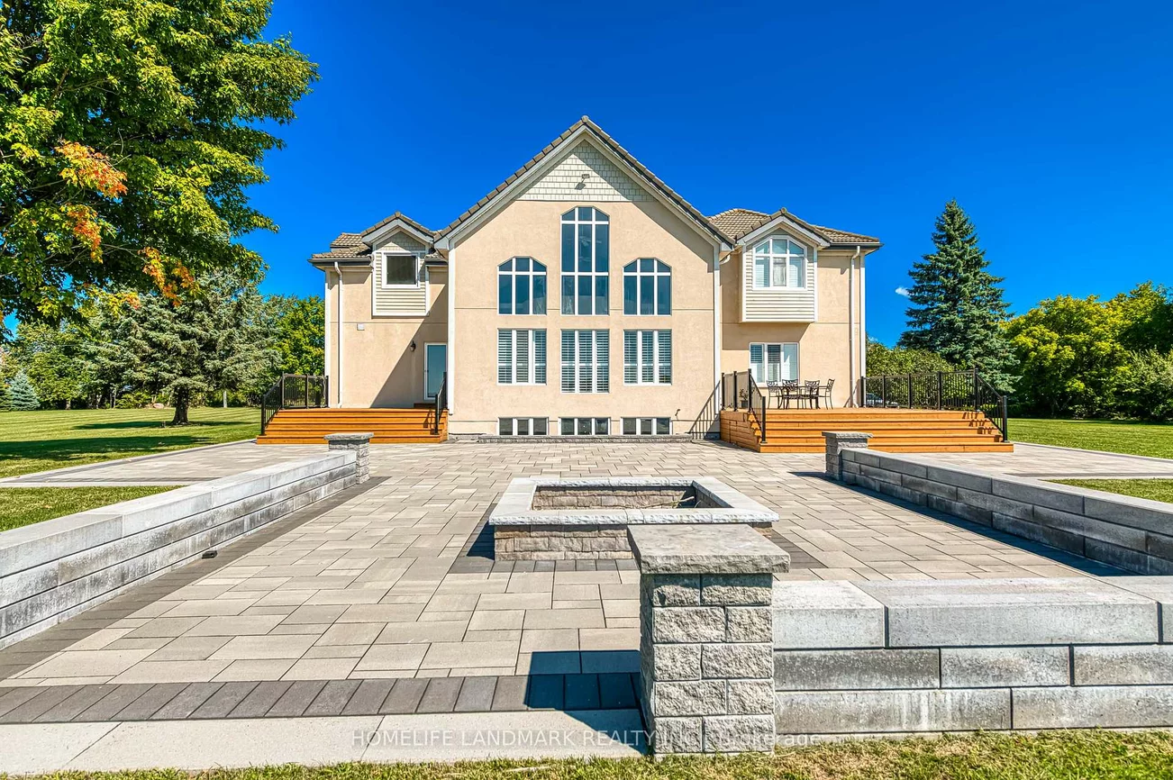 2477, Hornes, Rural East Gwillimbury, East Gwillimbury