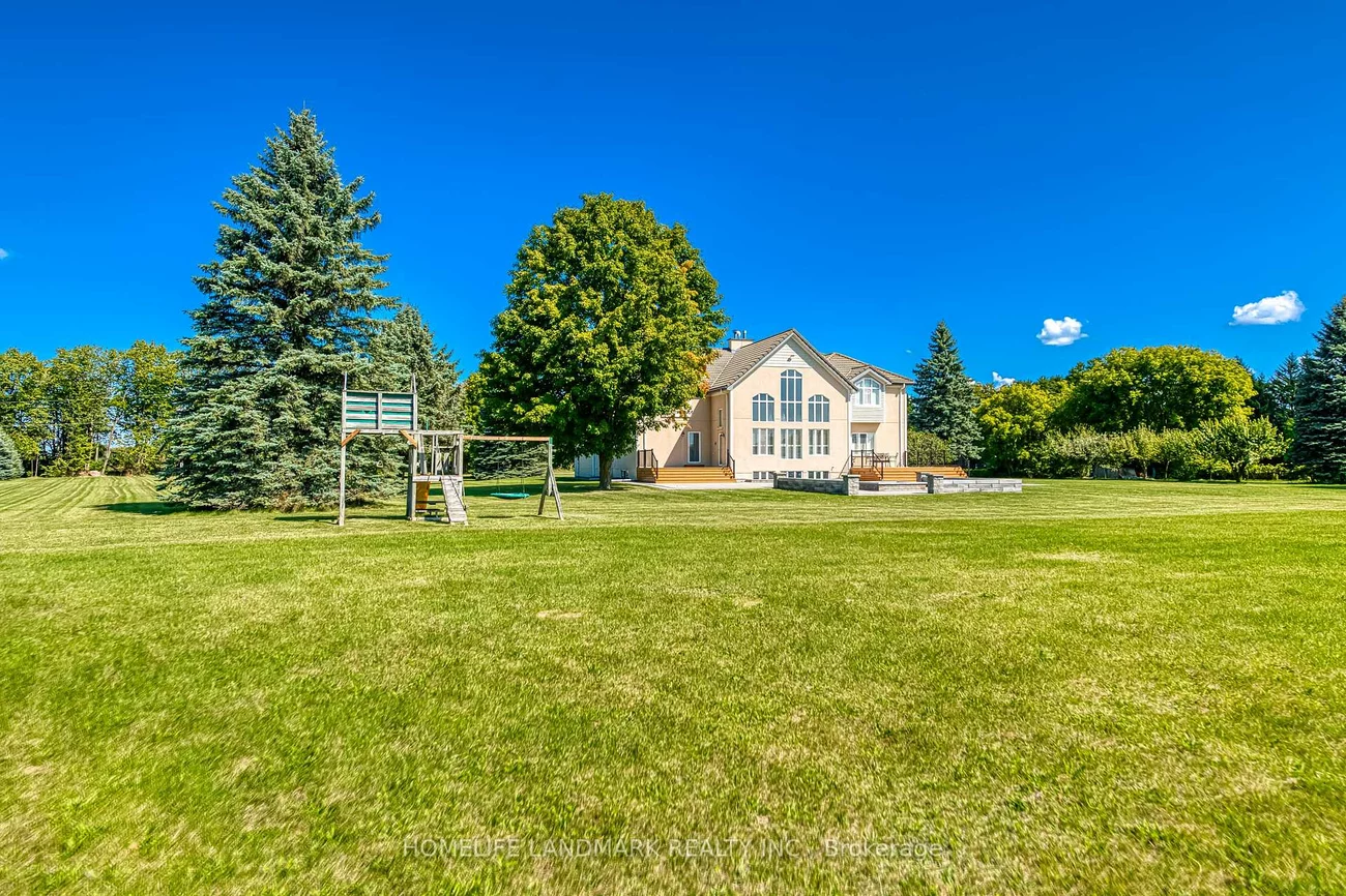 2477, Hornes, Rural East Gwillimbury, East Gwillimbury