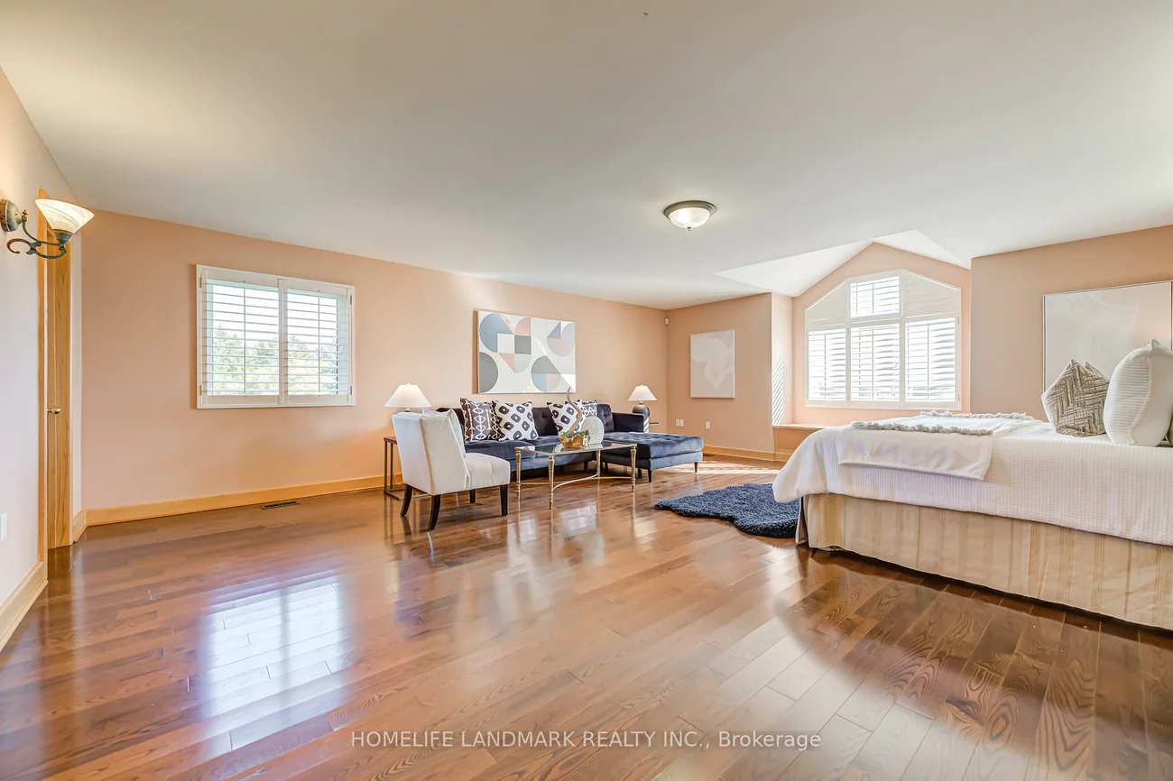 2477, Hornes, Rural East Gwillimbury, East Gwillimbury