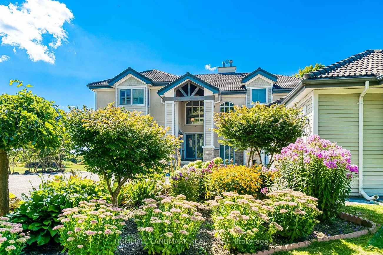 2477, Hornes, Rural East Gwillimbury, East Gwillimbury