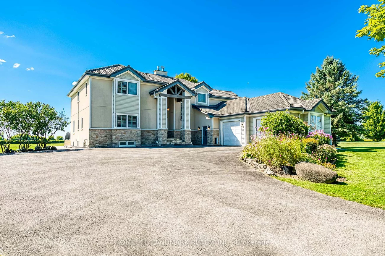 2477, Hornes, Rural East Gwillimbury, East Gwillimbury