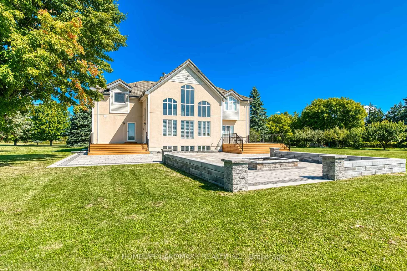 2477, Hornes, Rural East Gwillimbury, East Gwillimbury