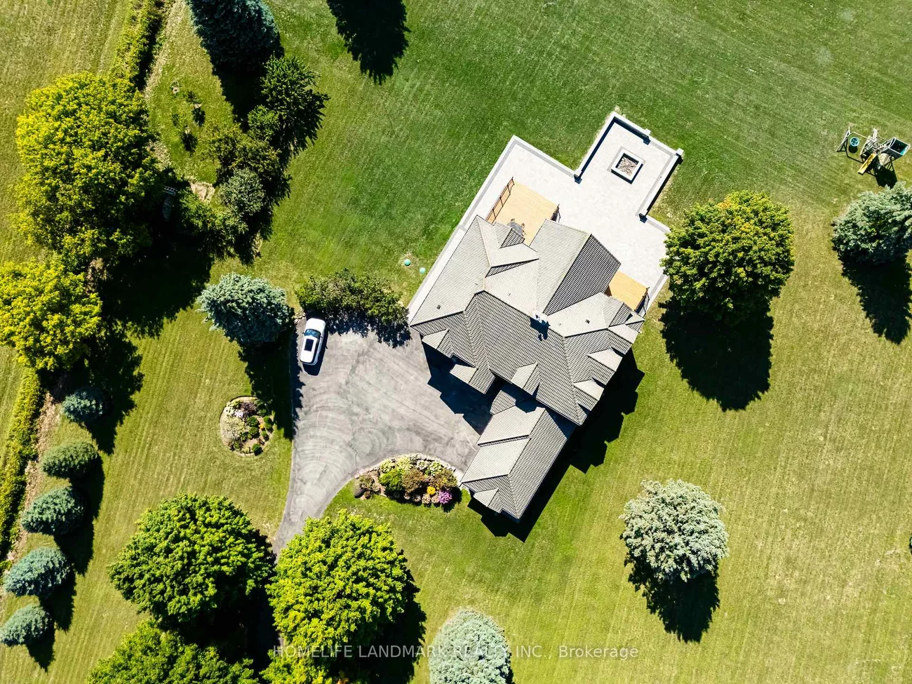 2477, Hornes, Rural East Gwillimbury, East Gwillimbury