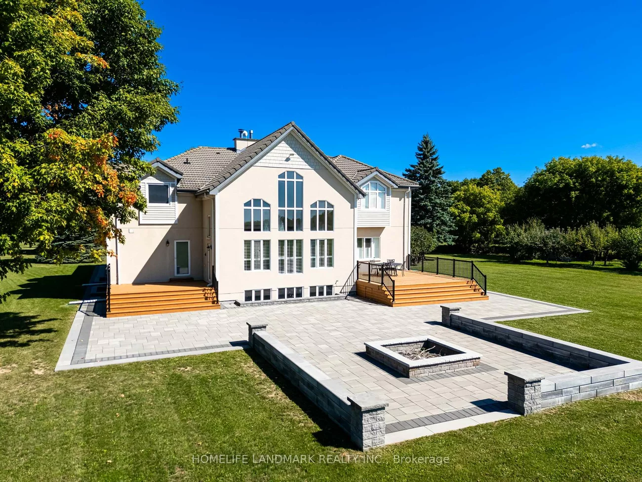 2477, Hornes, Rural East Gwillimbury, East Gwillimbury