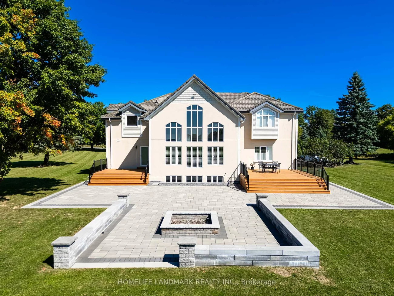 2477, Hornes, Rural East Gwillimbury, East Gwillimbury