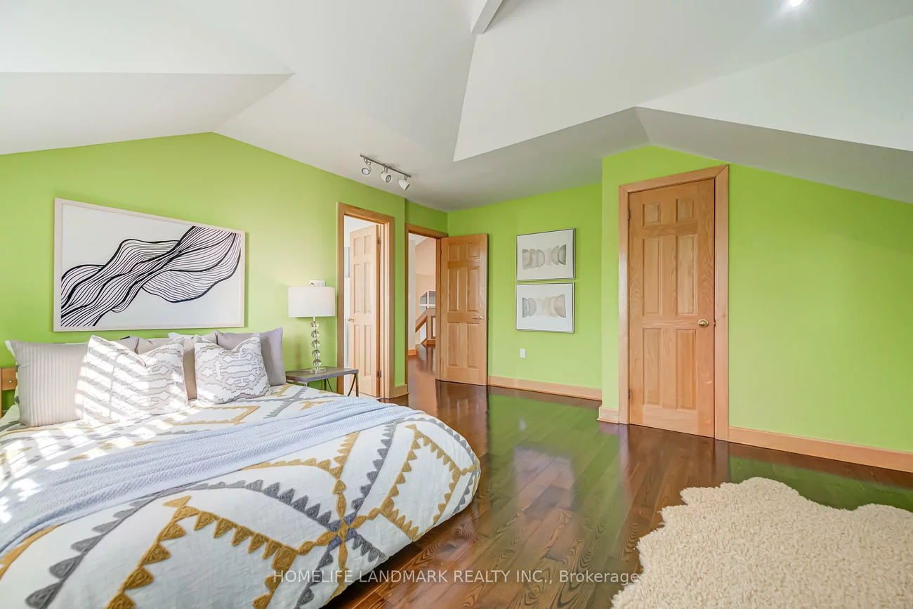 2477, Hornes, Rural East Gwillimbury, East Gwillimbury