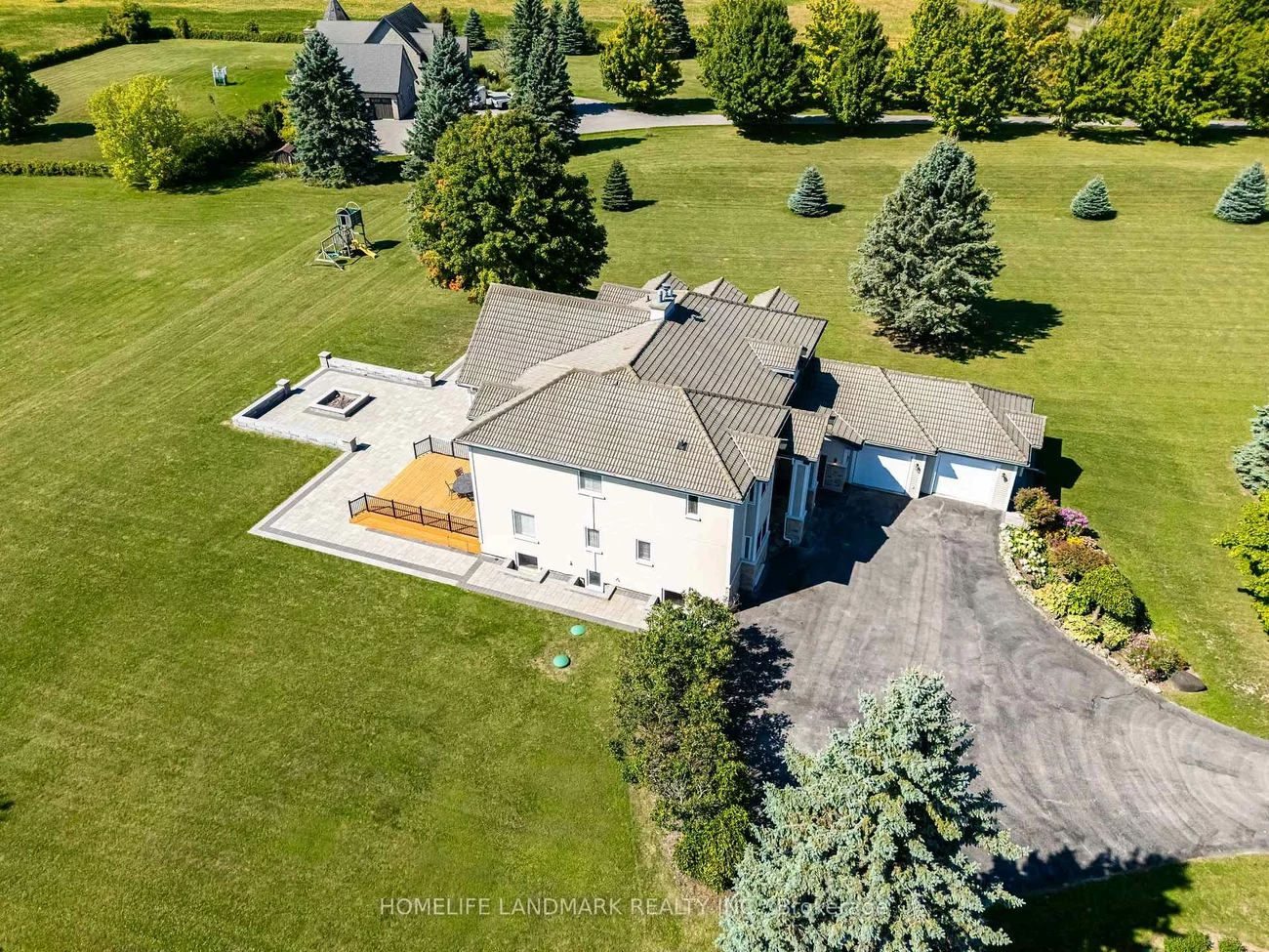 2477, Hornes, Rural East Gwillimbury, East Gwillimbury