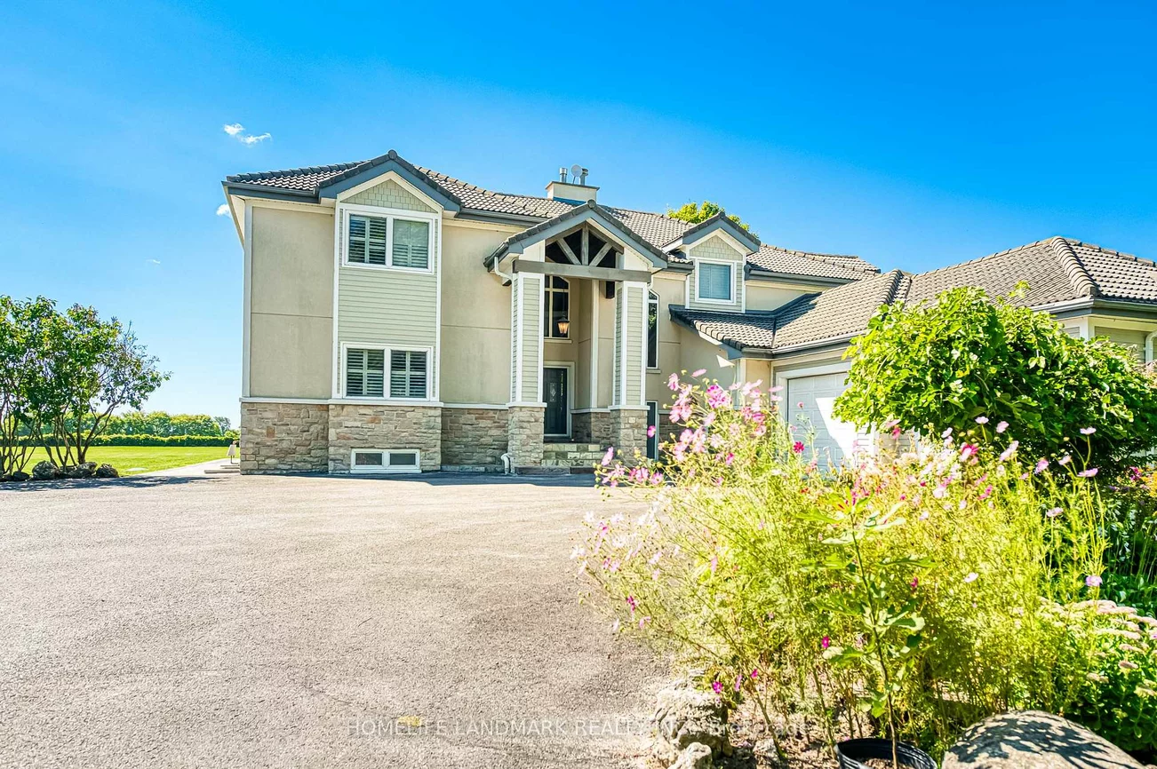 2477, Hornes, Rural East Gwillimbury, East Gwillimbury