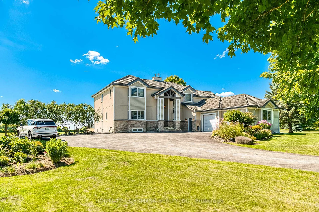2477, Hornes, Rural East Gwillimbury, East Gwillimbury