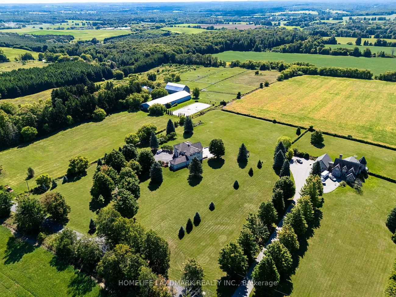 2477, Hornes, Rural East Gwillimbury, East Gwillimbury