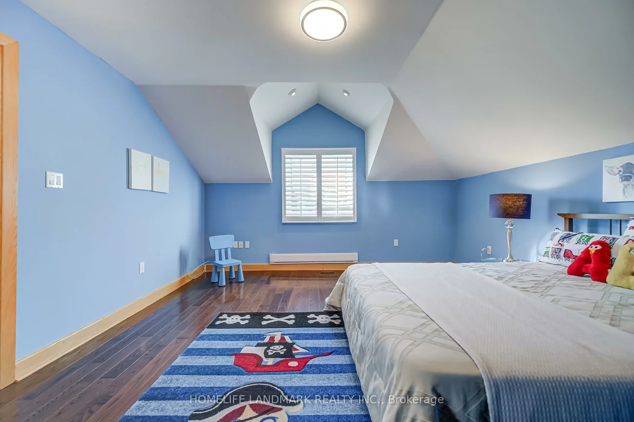 2477, Hornes, Rural East Gwillimbury, East Gwillimbury