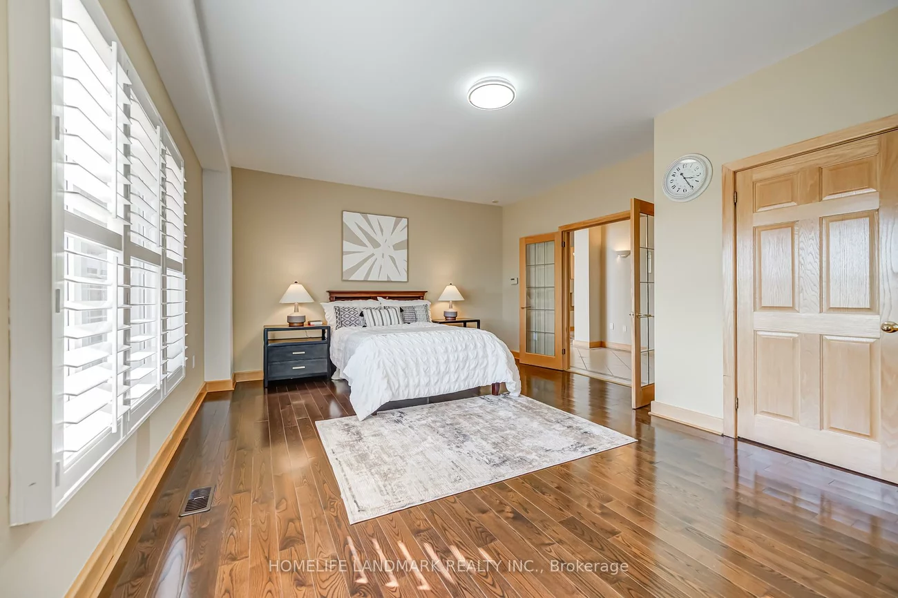 2477, Hornes, Rural East Gwillimbury, East Gwillimbury