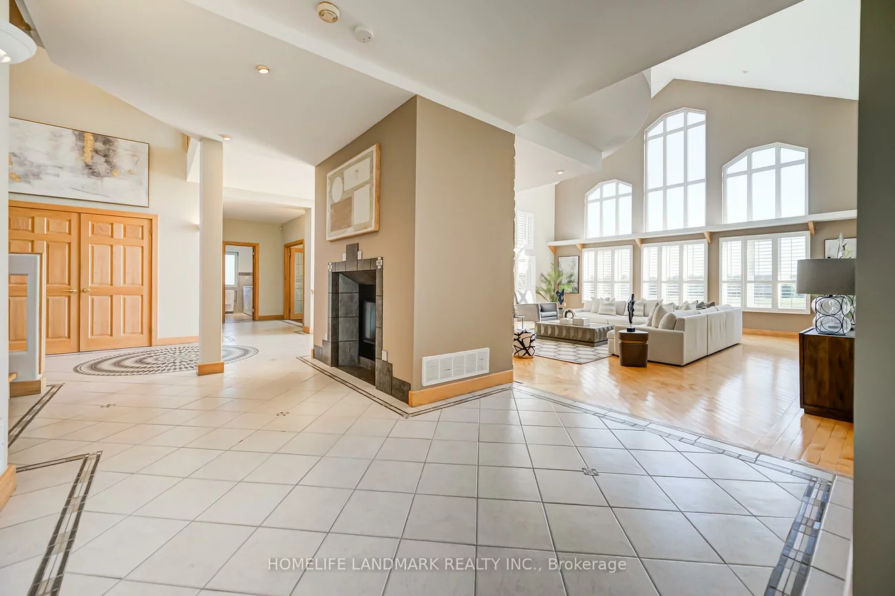 2477, Hornes, Rural East Gwillimbury, East Gwillimbury