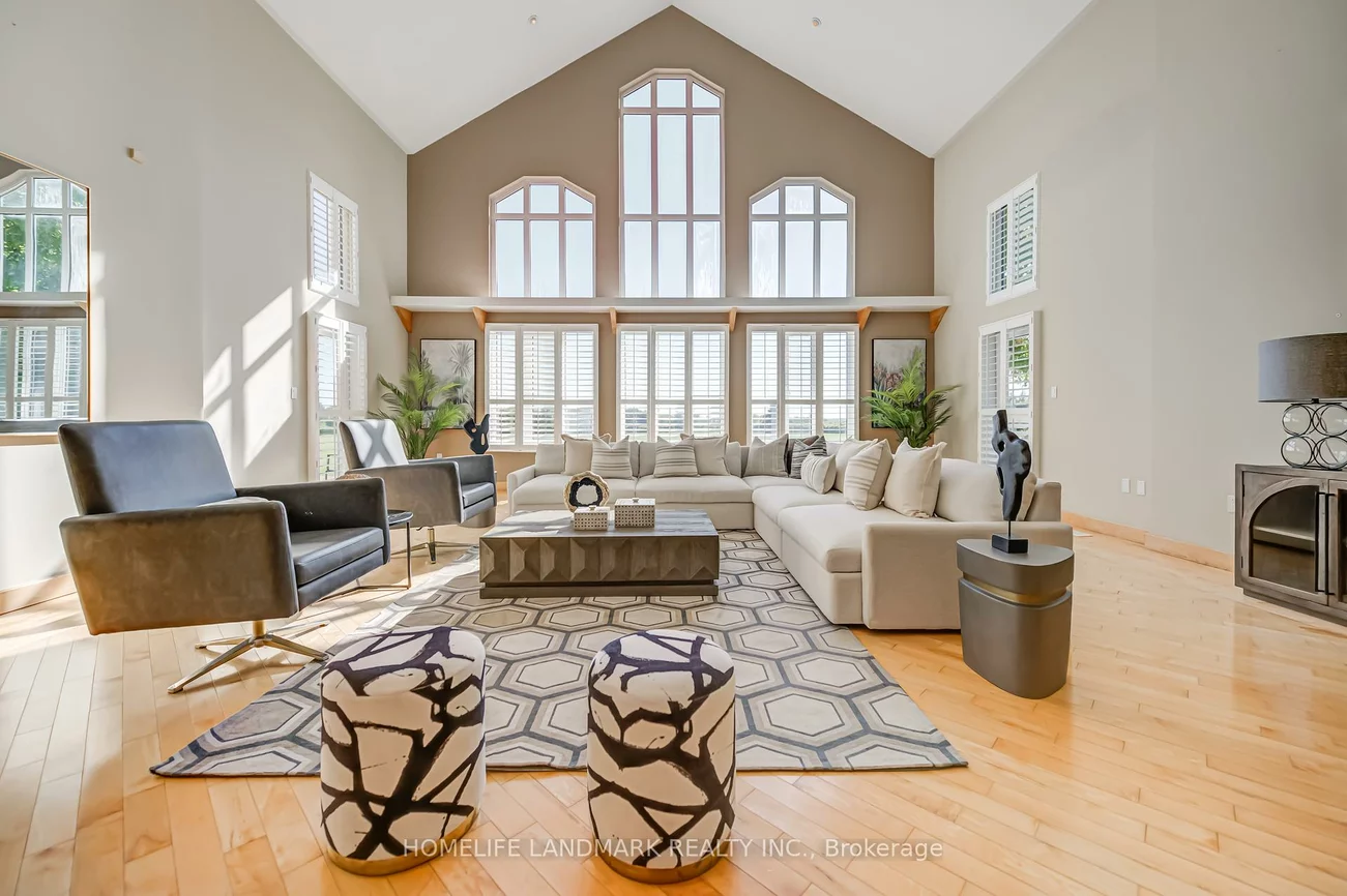 2477, Hornes, Rural East Gwillimbury, East Gwillimbury