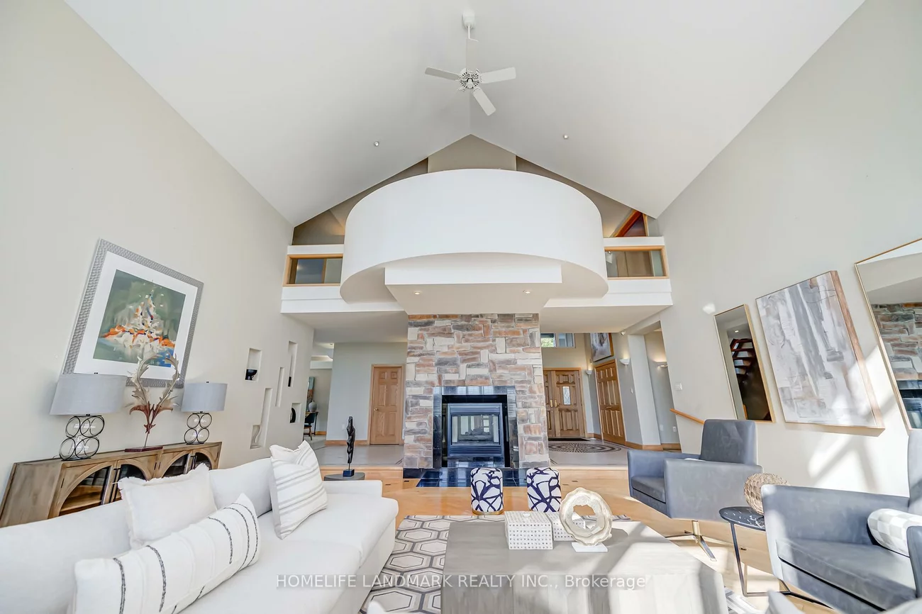 2477, Hornes, Rural East Gwillimbury, East Gwillimbury