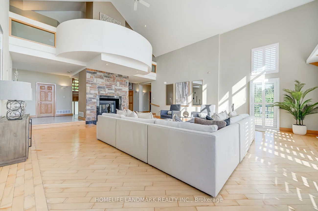 2477, Hornes, Rural East Gwillimbury, East Gwillimbury