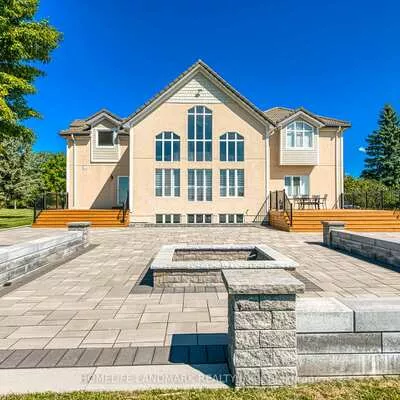 2477, Hornes, Rural East Gwillimbury, East Gwillimbury