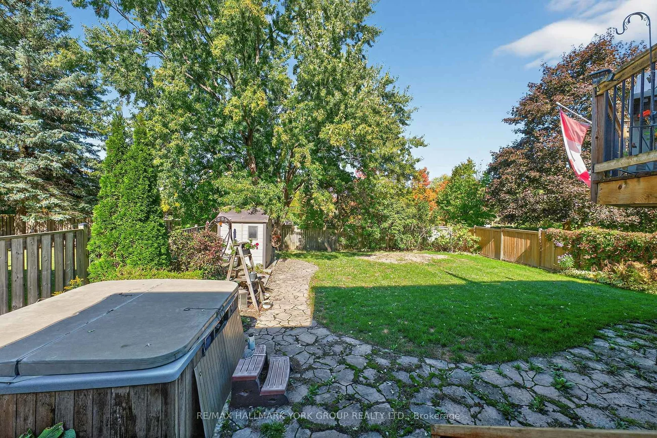 34, Pegg's, Holland Landing, East Gwillimbury