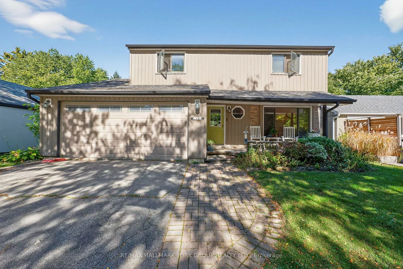 34, Pegg's, Holland Landing, East Gwillimbury
