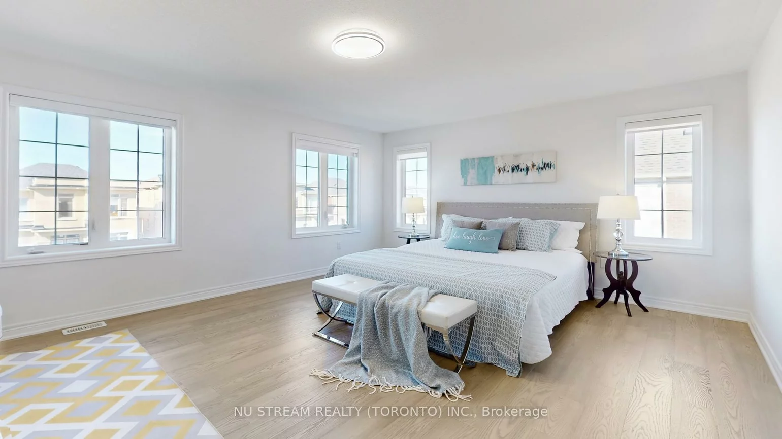 43, Eastgrove, Sharon, East Gwillimbury