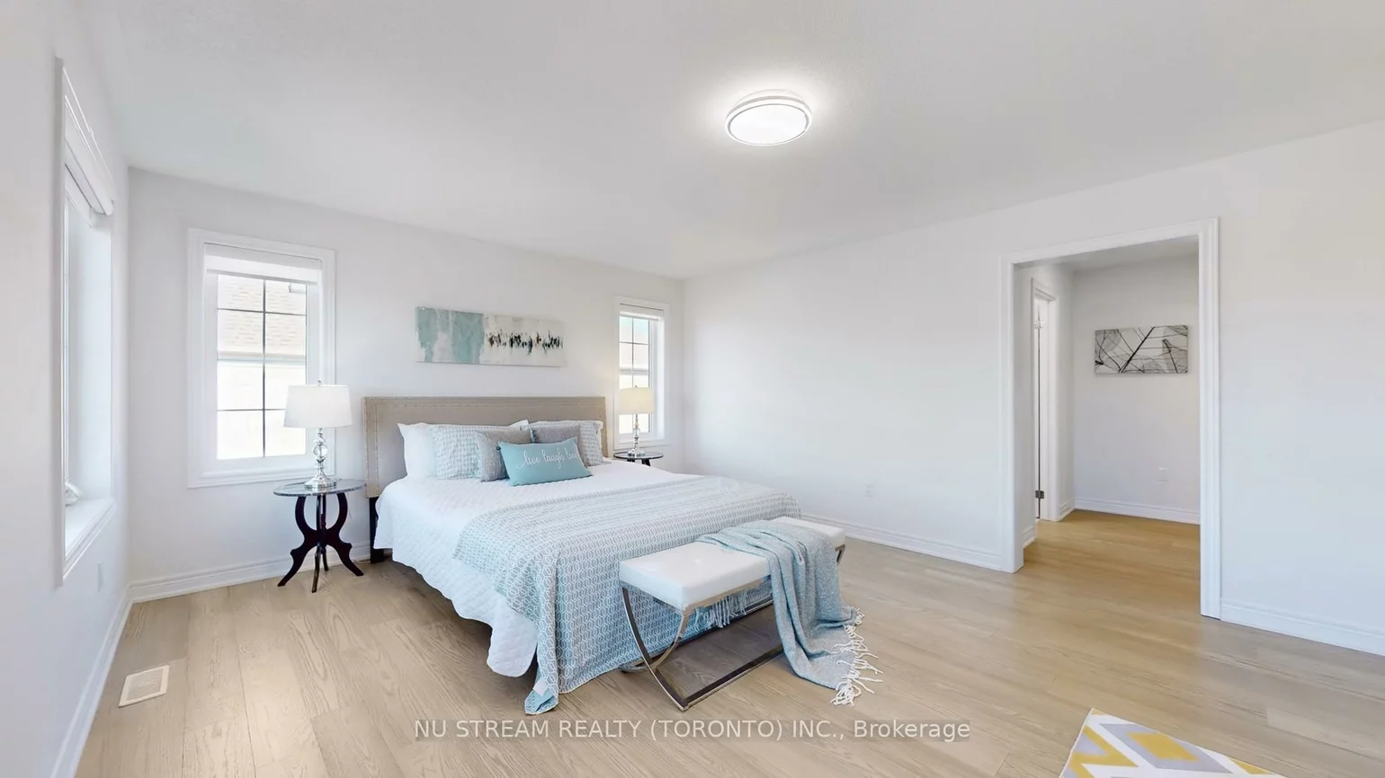 43, Eastgrove, Sharon, East Gwillimbury