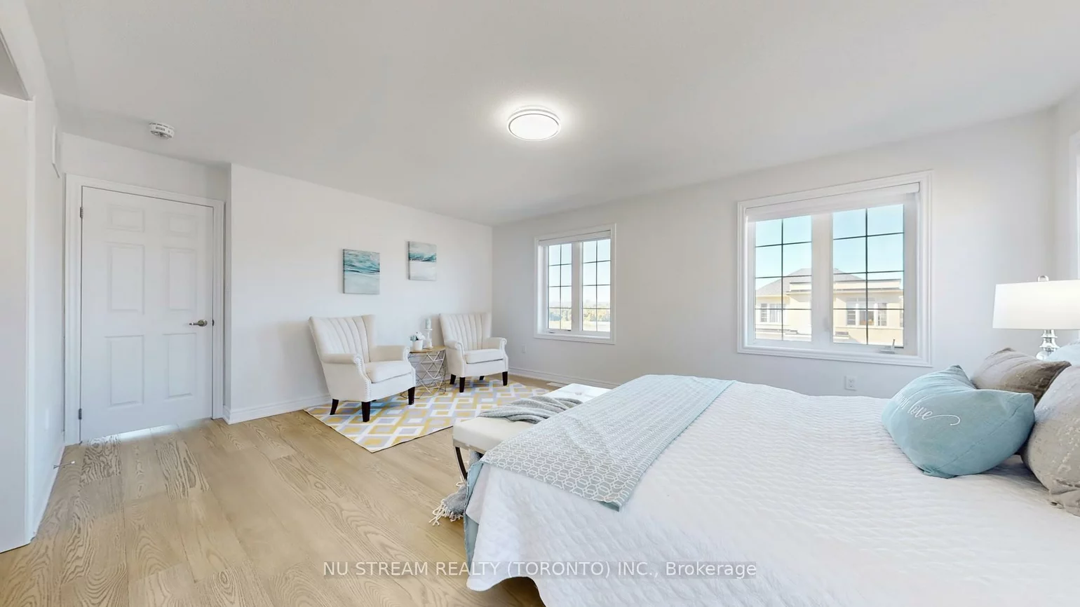 43, Eastgrove, Sharon, East Gwillimbury