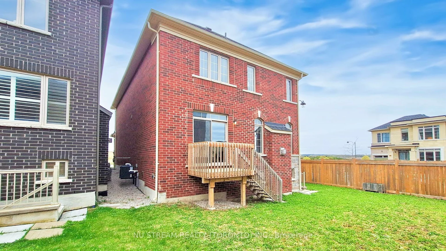 43, Eastgrove, Sharon, East Gwillimbury