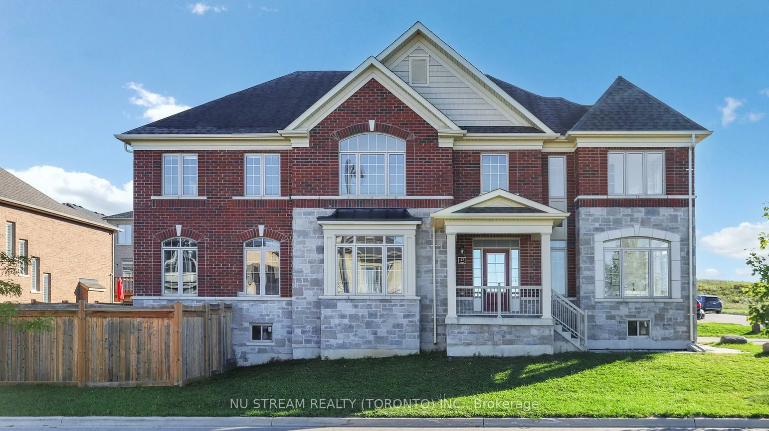 43, Eastgrove, Sharon, East Gwillimbury