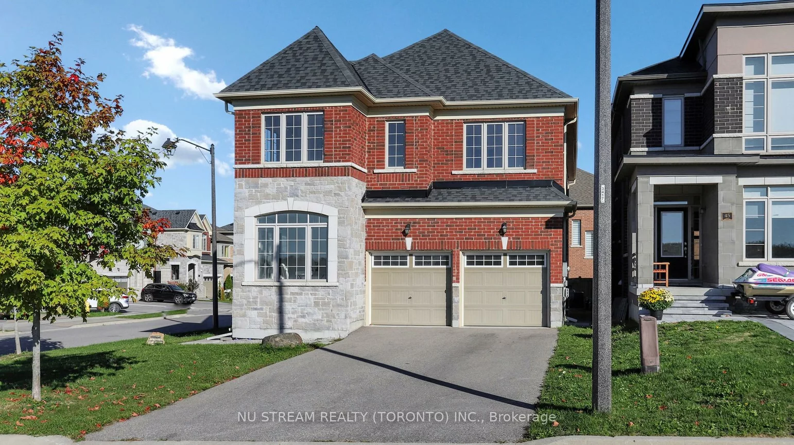 43, Eastgrove, Sharon, East Gwillimbury