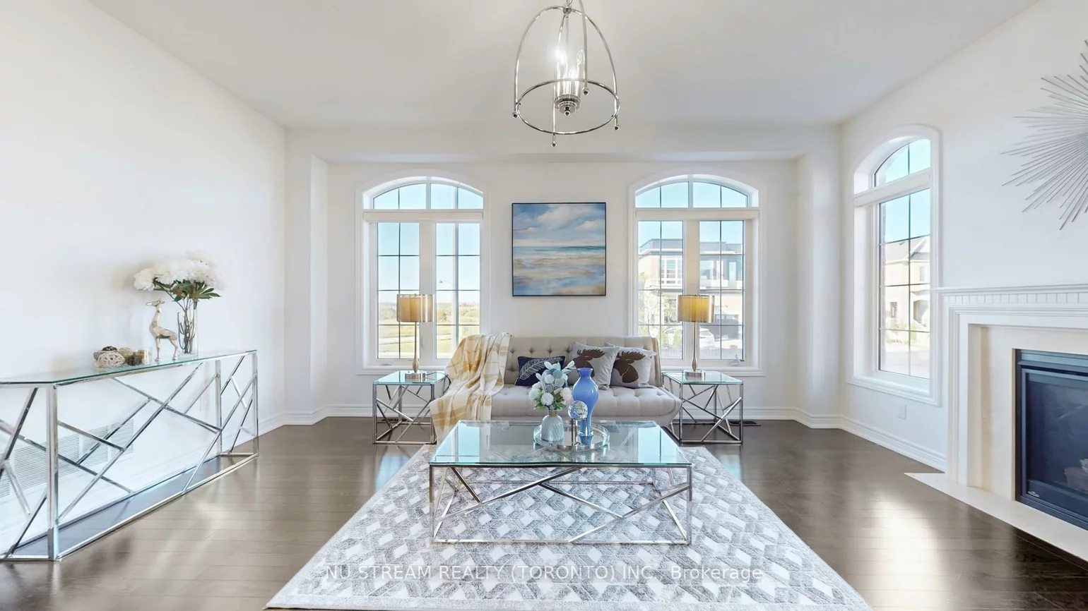 43, Eastgrove, Sharon, East Gwillimbury