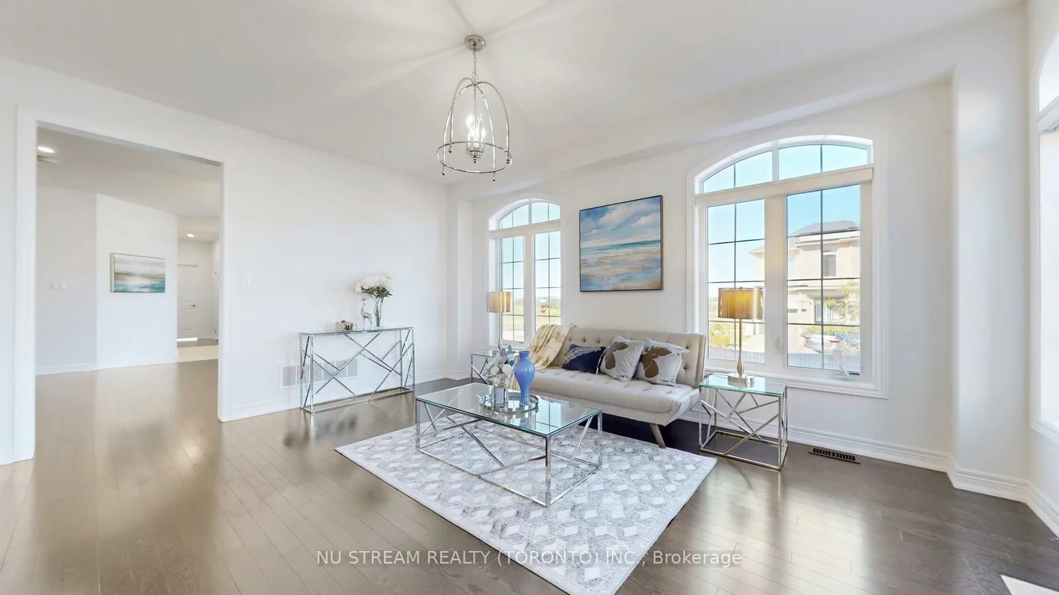 43, Eastgrove, Sharon, East Gwillimbury