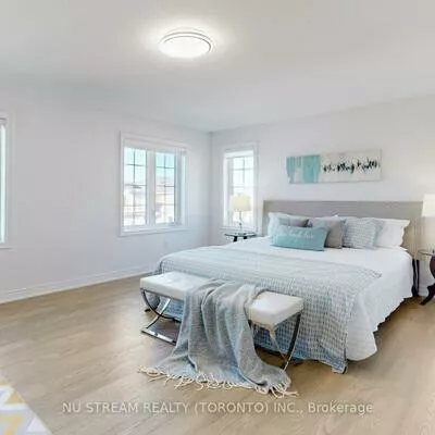 43, Eastgrove, Sharon, East Gwillimbury