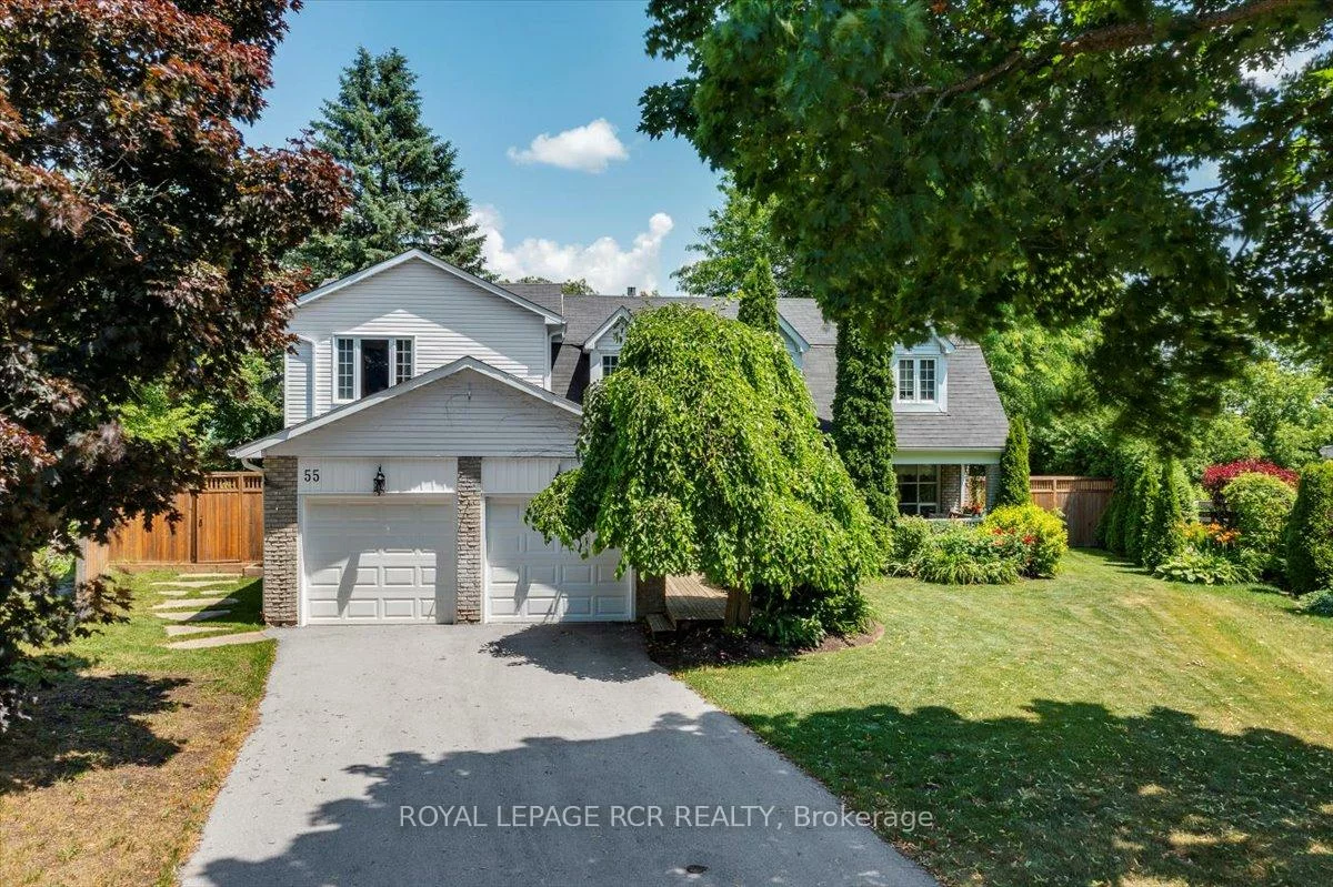 55, Valley Mills, Mt Albert, East Gwillimbury