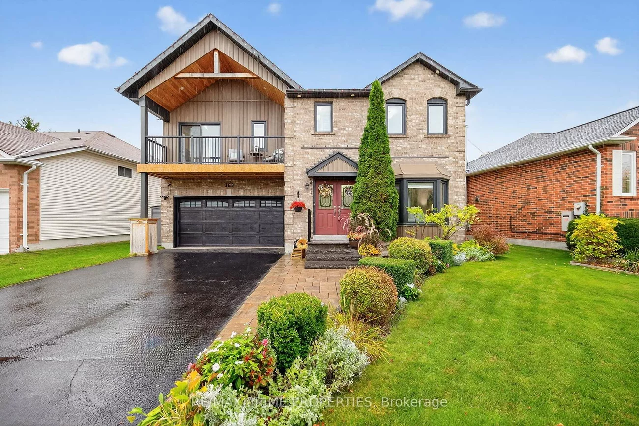 169, King, Mt Albert, East Gwillimbury