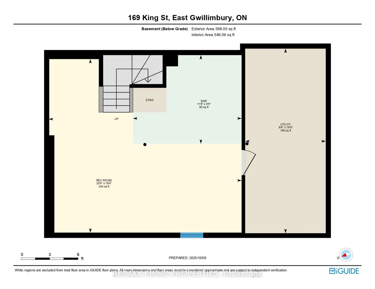 169, King, Mt Albert, East Gwillimbury