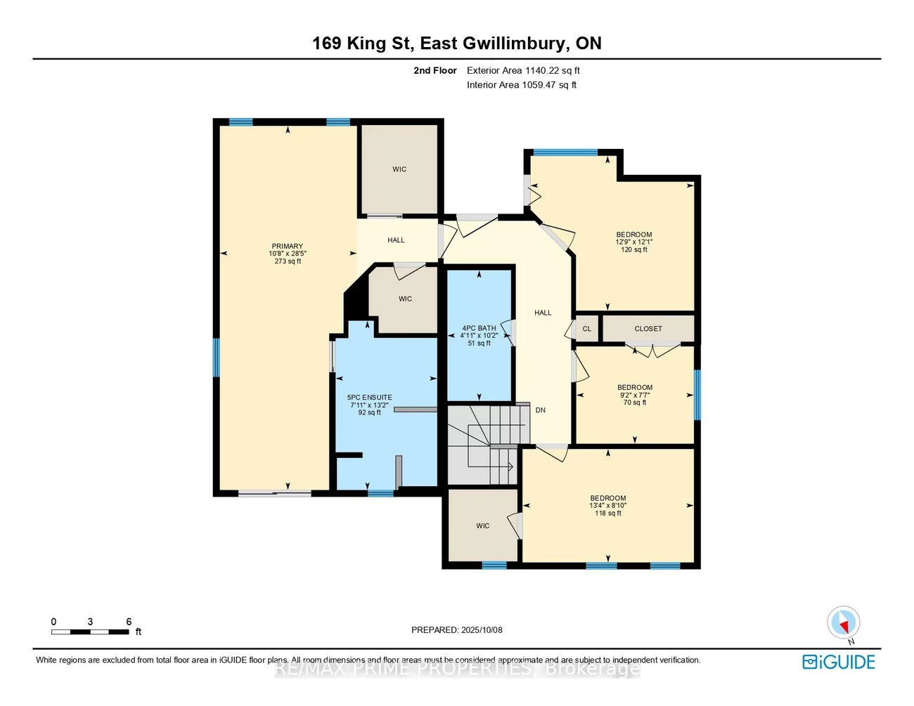 169, King, Mt Albert, East Gwillimbury