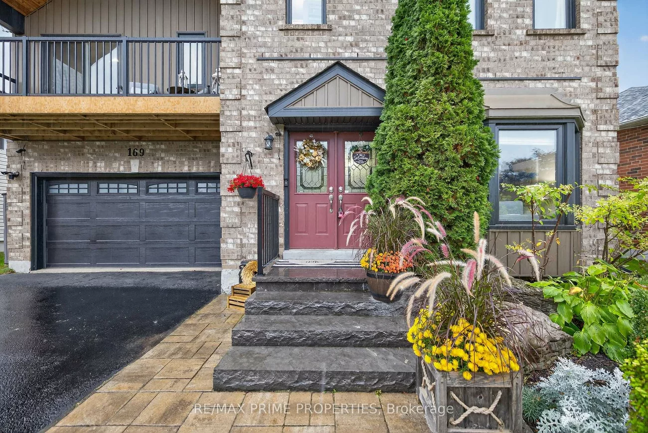 169, King, Mt Albert, East Gwillimbury
