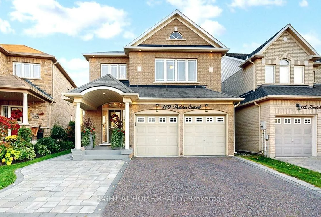 110, Thatcher, Rural East Gwillimbury, East Gwillimbury