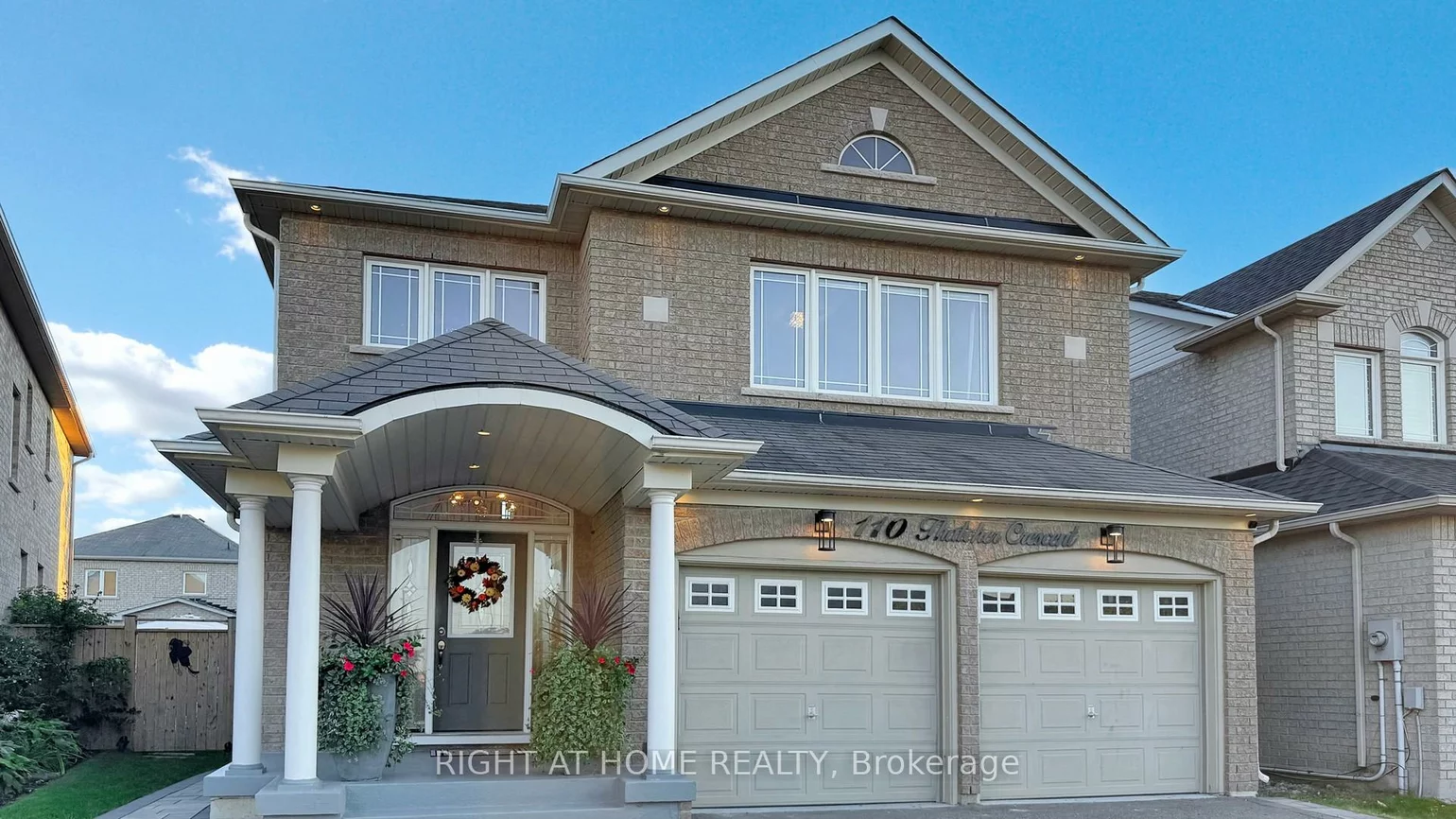 110, Thatcher, Rural East Gwillimbury, East Gwillimbury