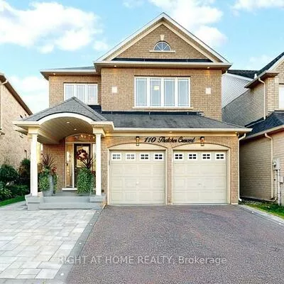 110, Thatcher, Rural East Gwillimbury, East Gwillimbury